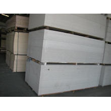 Calcium Silicate Board, Thermal Insualtion Fireproof, Easyto Installation, Environmental Protection